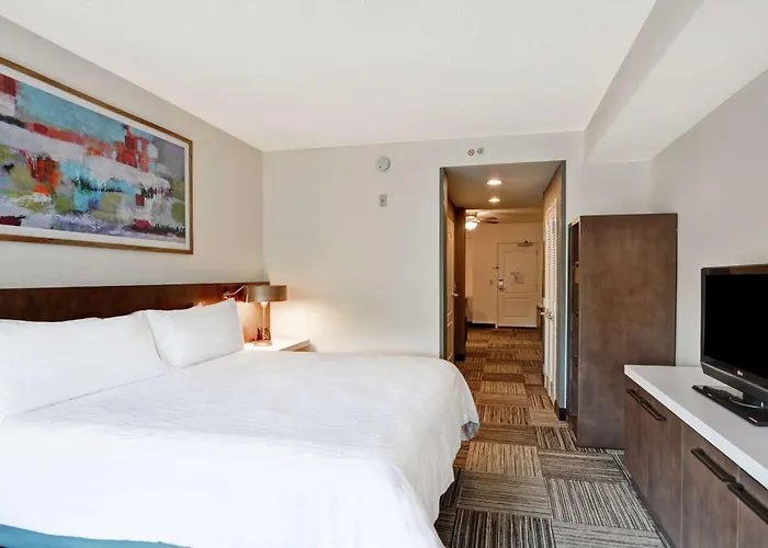 Hilton Garden Inn Mobile East Bay / Daphne