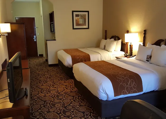 Comfort Suites Daphne - Mobile East Bay