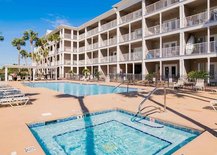 Grand Caribbean Perdido Key #101 West